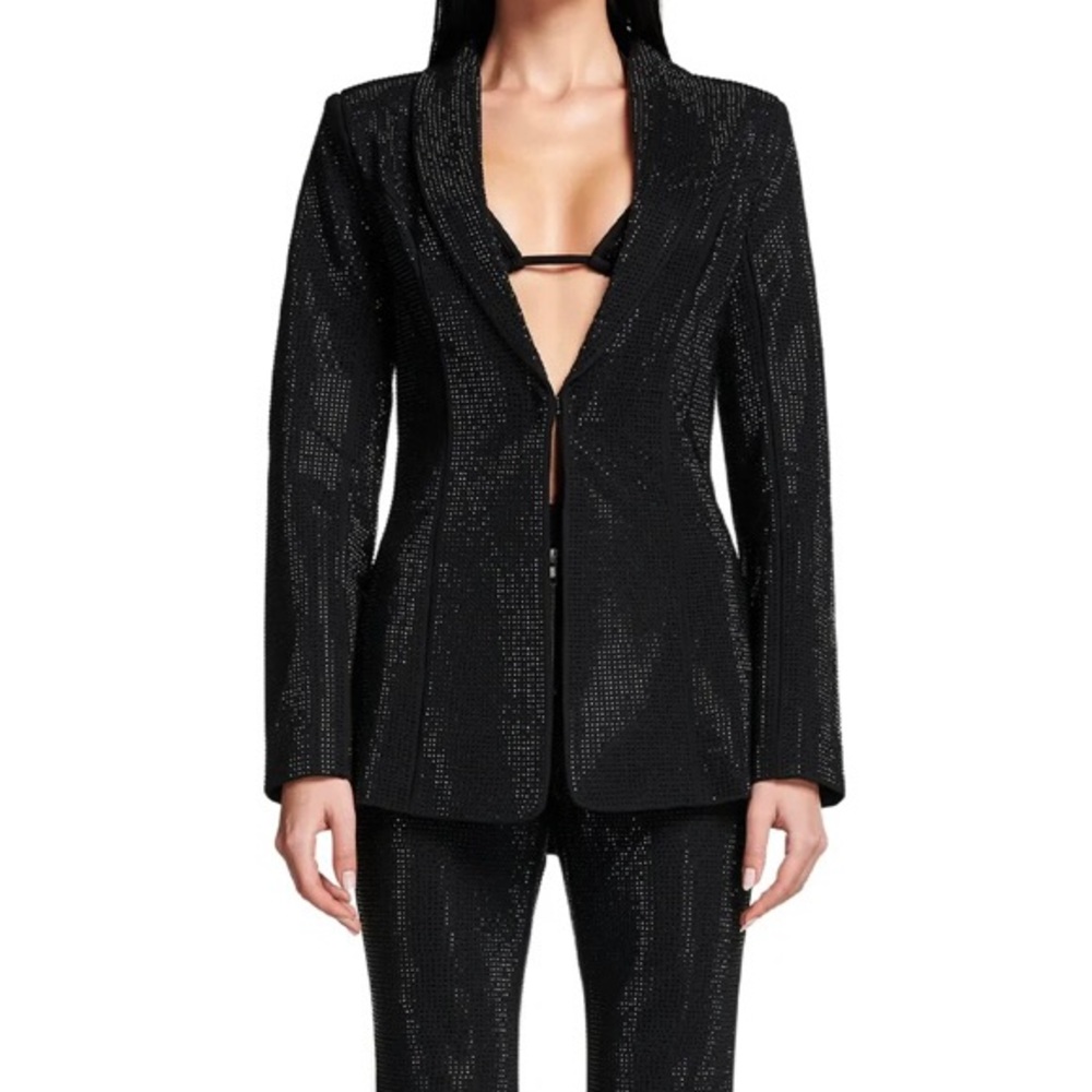 I AM GIA Mariah blazer size medium